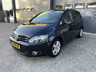 Auto incidentate Volkswagen Golf plus 1.4 TSI CLIMA / STOELVERW / PDC / CRUISE 2011/8