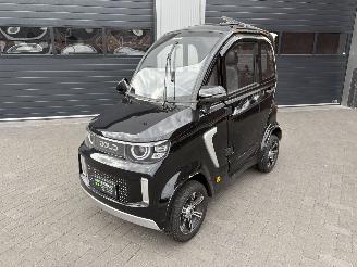 Schade brommobiel Overige  Bold CURA Elektrische scootmobiel | Minicar | Rijbewijsvrij 2025/10