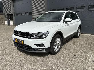  Volkswagen Tiguan 2.0 TSI 4X4 AUTOMAAT / NAVI / CRUISE / CAMERA 2019/10