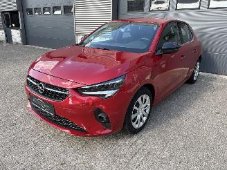 skadebil auto Opel Corsa 1.2 AUTOMAAT / CRUISE / PDC 2020/8