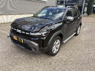  Dacia Duster 1.8 Hybrid AUTOMAAT / NAVI / CRUISE 2026/5
