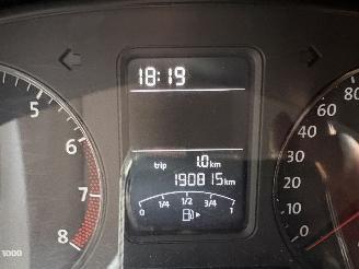 Volkswagen Polo 1.4i AUTOMAAT / CLIMA / CRUISE picture 12