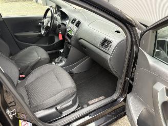 Volkswagen Polo 1.4i AUTOMAAT / CLIMA / CRUISE picture 10