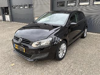  Volkswagen Polo 1.4i AUTOMAAT / CLIMA / CRUISE 2011/12
