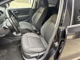 Volkswagen Polo 1.4i AUTOMAAT / CLIMA / CRUISE picture 8