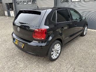 Volkswagen Polo 1.4i AUTOMAAT / CLIMA / CRUISE picture 15