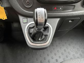 Renault Trafic 2.0 dCI L2 H1  AUTOMAAT / NAVI / CAMERA / CRUISE picture 10