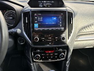 Subaru Forester 2.0i e-BOXER Luxury picture 9