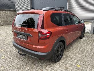 Dacia Jogger 1.6 Hybrid 7PERS / CLIMA / CRUISE / CAMERA picture 20