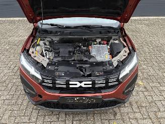 Dacia Jogger 1.6 Hybrid 7PERS / CLIMA / CRUISE / CAMERA picture 19