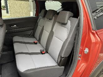 Dacia Jogger 1.6 Hybrid 7PERS / CLIMA / CRUISE / CAMERA picture 10