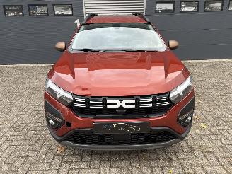 Dacia Jogger 1.6 Hybrid 7PERS / CLIMA / CRUISE / CAMERA picture 2