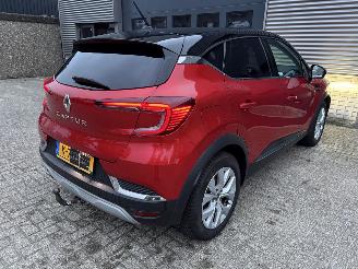 Renault Captur 1.0 TCe NAVI / CRUISE / PDC / BOSE picture 20