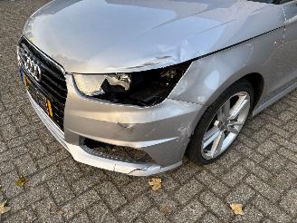 Audi A1 1.0 TFSI S-LINE / NAVI / CRUISE / 5 DEURS picture 6
