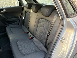 Audi A1 1.0 TFSI S-LINE / NAVI / CRUISE / 5 DEURS picture 9