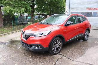 Coche siniestrado Renault Kadjar Kadjar (RFEH), SUV, 2015 1.2 Energy TCE 130 2015/6