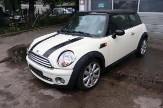 Sloopauto Mini Mini Mini (R56), Hatchback, 2006 / 2013 1.6 16V Cooper 2008/6