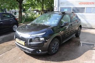 Sloopauto Citroën C4 cactus C4 Cactus (0B/0P), Hatchback 5-drs, 2014 1.6 Blue Hdi 100 2015/12