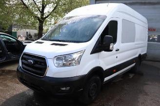 Sloopauto Ford Transit Transit, Van, 2013 2.0 TDCi 16V Eco Blue 130 RWD 2020/8