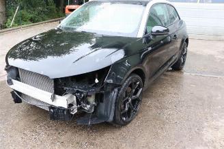 Sloopauto Audi A1 A1 (8X1/8XK), Hatchback 3-drs, 2010 / 2018 1.4 TFSI 16V 122 2010/8