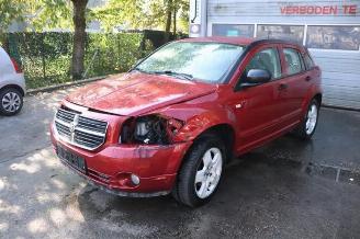 Purkuautot passenger cars Dodge Caliber Caliber, Hatchback, 2006 / 2013 2.0 16V 2007/4