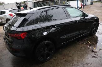Audi A3 A3 Sportback (8YA), Hatchback 5-drs, 2019 1.4 40 TFSIe 16V picture 3