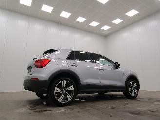Audi Q2 35 TFSI S-Tronic Navi Clima picture 2