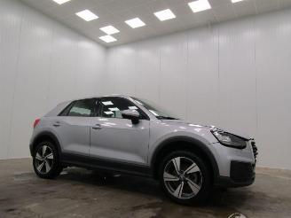 Schadeauto Audi Q2 35 TFSI S-Tronic Navi Clima 2018/1