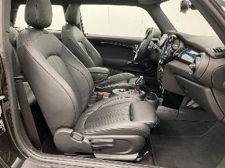 Mini Cooper SE Electric 135kw Panoramadak Navi Clima picture 10