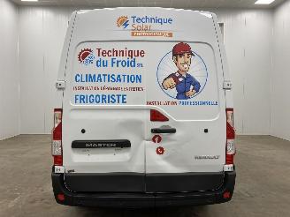 Renault Master 35 2.3 dCi Autom. 110kw L2H2 Navi Airco picture 6