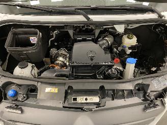 Mercedes Sprinter 317 CDI Autom. L2H2 Navi Airco picture 15