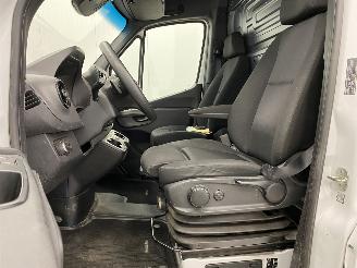 Mercedes Sprinter 317 CDI Autom. L2H2 Navi Airco picture 9
