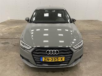 Audi A3 Sportback 30 TFSI S-Tronic Navi Clima picture 5