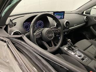 Audi A3 Sportback 30 TFSI S-Tronic Navi Clima picture 7