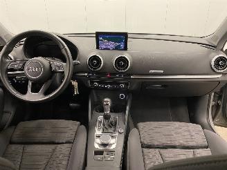 Audi A3 Sportback 30 TFSI S-Tronic Navi Clima picture 10