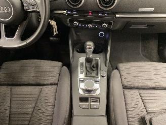 Audi A3 Sportback 30 TFSI S-Tronic Navi Clima picture 12