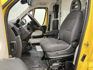 Fiat Ducato BD E-DUCATO L4H3 Airco picture 9