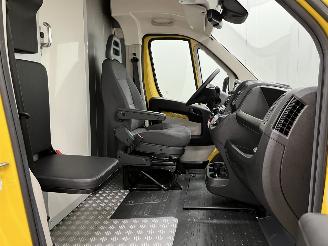 Fiat Ducato BD E-DUCATO L4H3 Airco picture 10