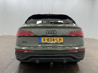 Audi Q5 Sportback 50 TFSI-e S-Line Quattro Navi Clima picture 6
