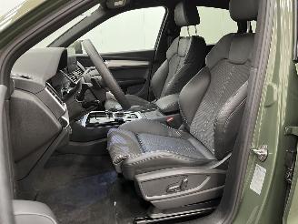 Audi Q5 Sportback 50 TFSI-e S-Line Quattro Navi Clima picture 8