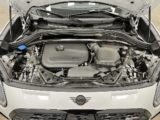 Mini Countryman 2.0 JCW ALL4 Autom. 221kw Navi Clima picture 15