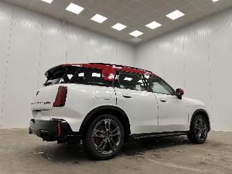 Mini Countryman 2.0 JCW ALL4 Autom. 221kw Navi Clima picture 2