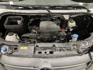 Mercedes Sprinter 35 317CDI L2H2 Navi Clima picture 15