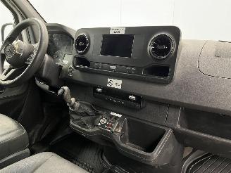 Mercedes Sprinter 35 317CDI L2H2 Navi Clima picture 11
