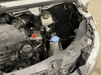 Mercedes Sprinter 35 317CDI L2H2 Navi Clima picture 17