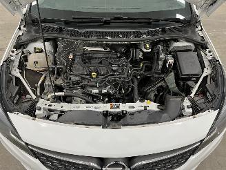 Opel Astra Sports Tourer 1.2 Navi Clima picture 15