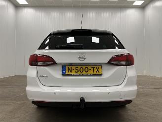 Opel Astra Sports Tourer 1.2 Navi Clima picture 6