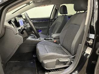 Volkswagen Golf 2.0 TDI 5-drs Navi Clima picture 8