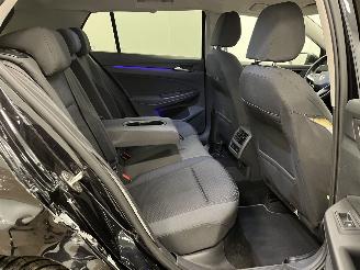 Volkswagen Golf 2.0 TDI 5-drs Navi Clima picture 10