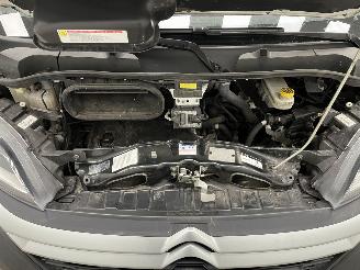 Citroën Jumper 35 2.2 BlueHDi 165 L3H2 Navi Clima picture 17